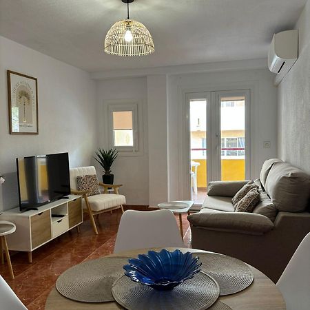 Apartamento Rivas Calpe Exteriör bild